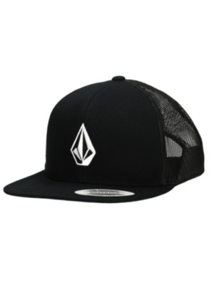 Full Stone Cheese Trucker Cap