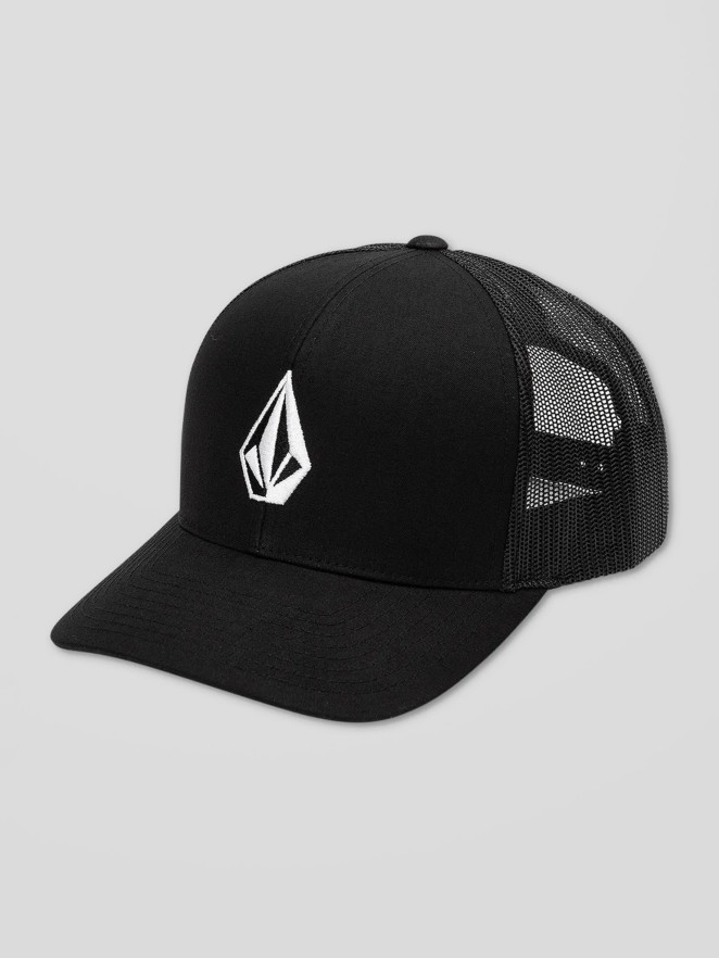 Volcom Full Stone Cheese Trucker Kapa s šiltom