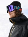 Volcom Woolcott Lue