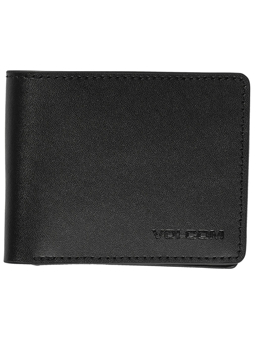 Evers Leather Wallet