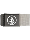 Volcom Circle Web Belt
