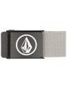 Volcom Circle Web Belt