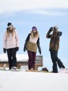 Volcom Aris Insulated Gore-Tex Jacke