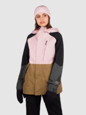 Volcom Aris Insulated Gore-Tex Jacka