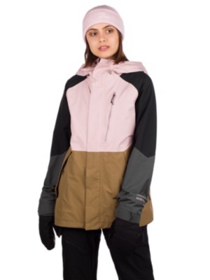 Aris Insulated Gore-Tex Jacket