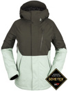 Volcom Aris Insulated Gore-Tex Jacke