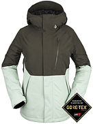 Aris Insulated Gore-Tex Jacket