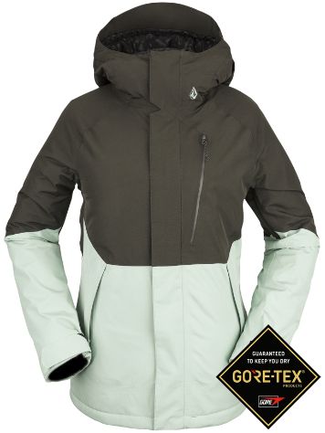 Volcom Aris Insulated Gore-Tex Jacket
