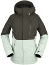 Volcom Aris Insulated Gore-Tex Jacke