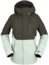 Volcom Aris Insulated Gore-Tex Jacke