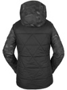 Volcom Vault 4-In-1 Chaqueta