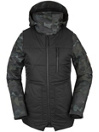 Volcom Vault 4-In-1 Chaqueta