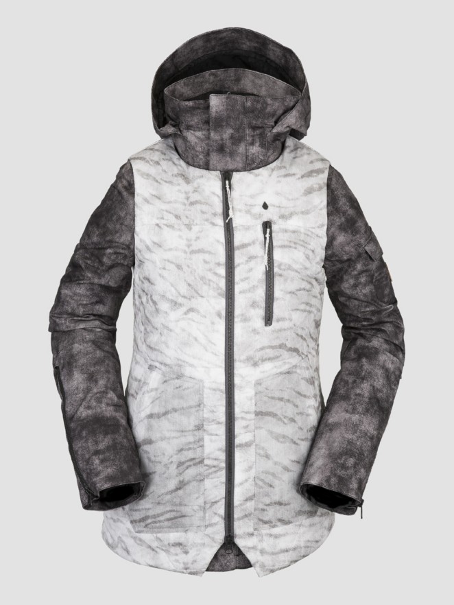 Volcom Vault 4-In-1 Jakke