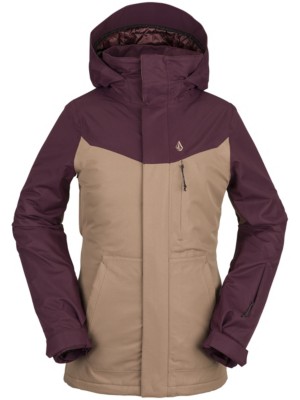 Volcom Pine 2L Tds Inf Jacke
