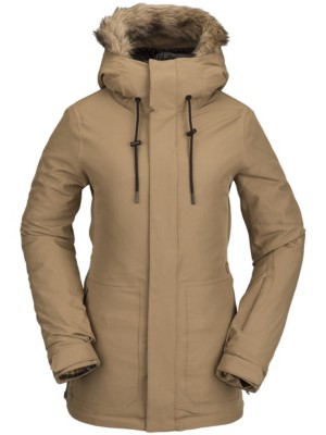 Volcom Shadow Insulated Giacca