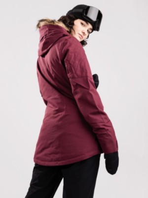 Volcom Shadow Insulated Jacka