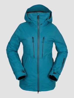 Volcom Vs 3L Stretch Gore-Tex Jakna