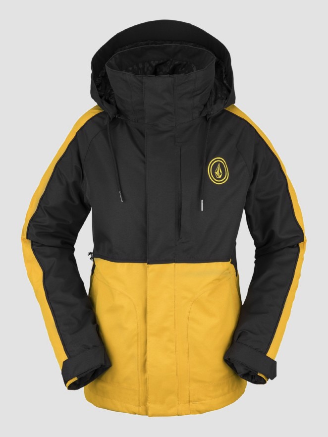 Volcom Hailyn Giacca