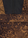 Volcom Mirror Giacca a Mezza Zip