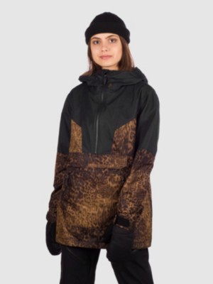Volcom Mirror Giacca a Mezza Zip