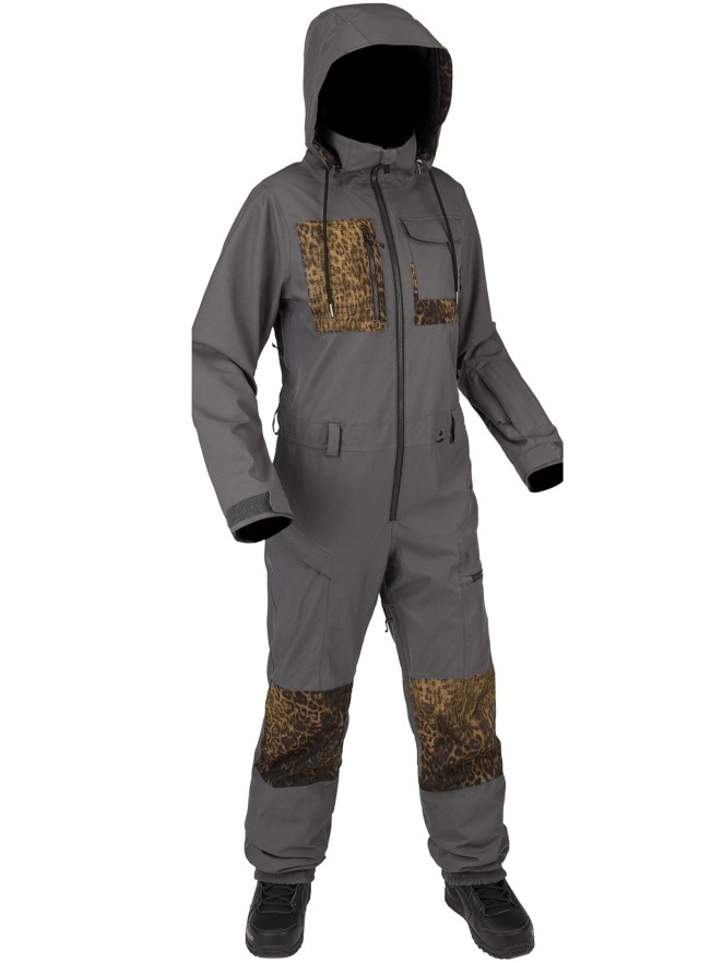 Volcom Romy Overall