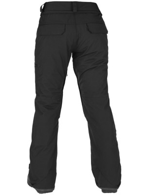 Knox Insulated Gore-Tex Byxor
