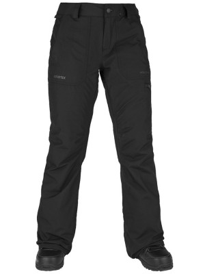 Knox Insulated Gore-Tex Byxor