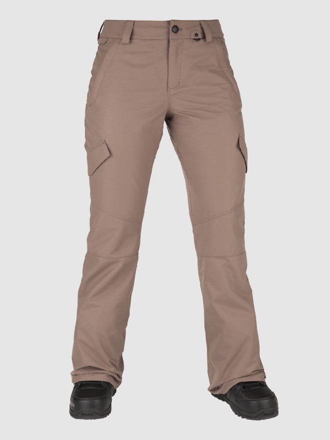 Volcom Bridger Insulated Byxor