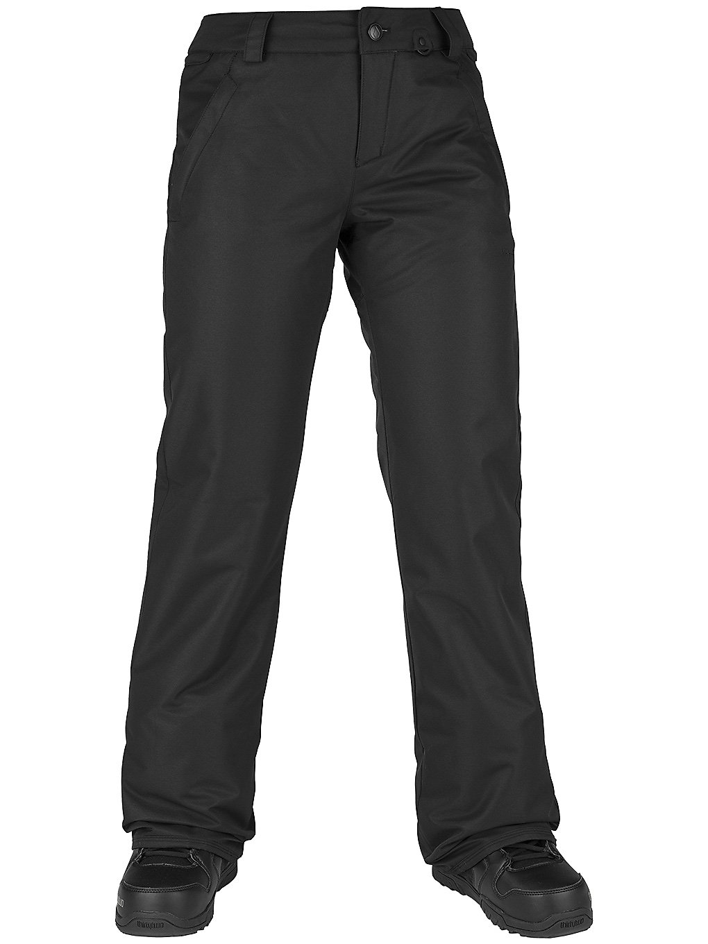 Volcom Frochickie Insulated Pants black