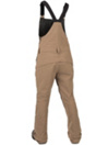 Volcom Elm Stretch Gore-Tex Bib Pants