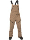 Volcom Elm Stretch Gore-Tex Bib Pants