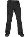 Volcom Aston Gore-Tex Hlace