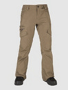 Volcom Aston Gore-Tex Bukser