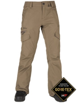 Volcom Pantaloni da snowboard | Blue Tomato