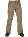 Volcom Aston Gore-Tex Bukser
