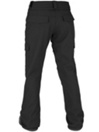 Volcom Grace Stretch Kalhoty