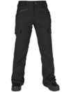 Volcom Grace Stretch Kalhoty