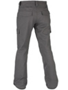 Volcom Grace Stretch Byxor