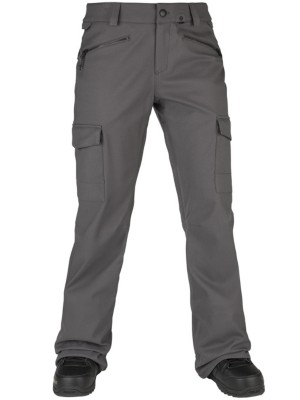 Volcom Grace Stretch Byxor