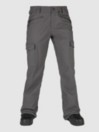 Volcom Grace Stretch Byxor