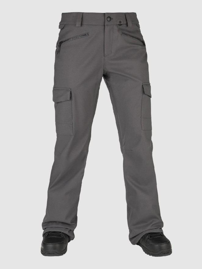 Volcom Grace Stretch Byxor