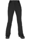 Volcom Battle Stretch Highwaist Pants