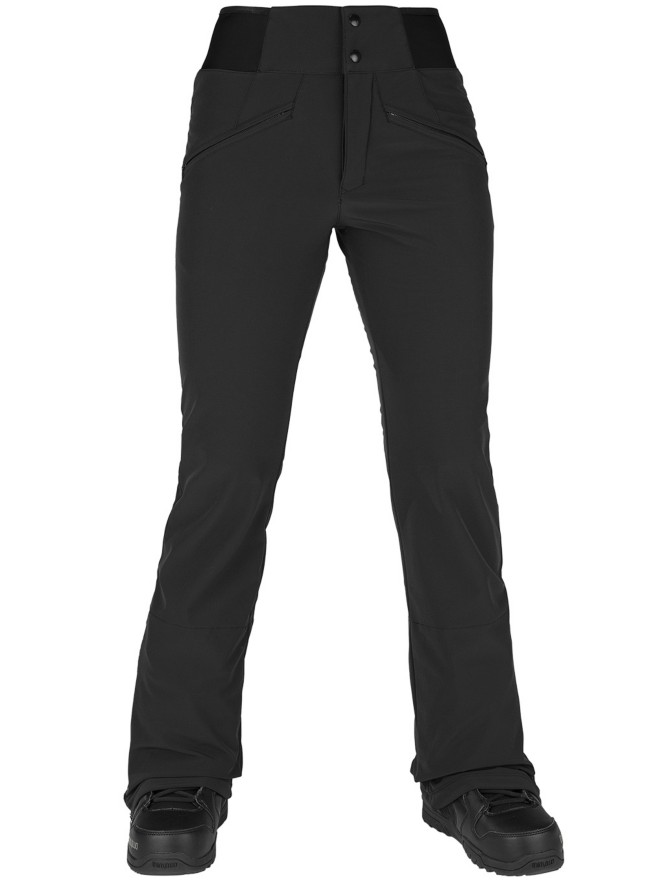 Volcom Battle Stretch Highwaist Pants