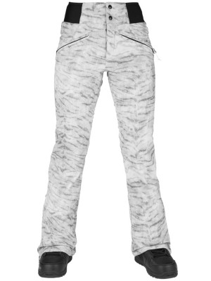 Volcom Battle Stretch Highwaist Byxor