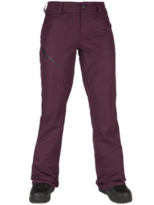 Volcom Hallen Bukser
