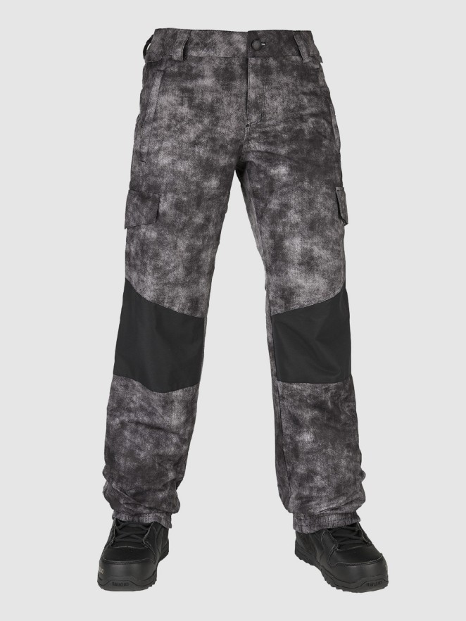Volcom Hotlapper Byxor