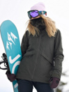 Volcom Bistro Vantar