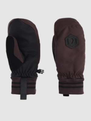 Volcom Bistro Muffole