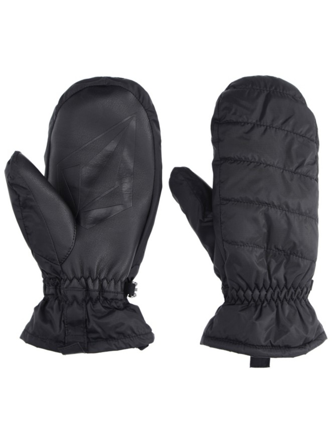 Volcom Puff Puff Fäustlinge