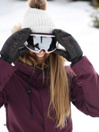 Volcom Puff Puff Vanter